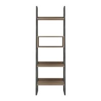 Flare Small Bookcase