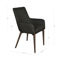 Fritz Arm Chair