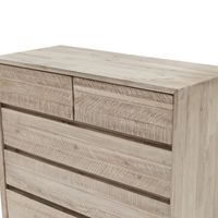 Gia 5 Drawer Chest