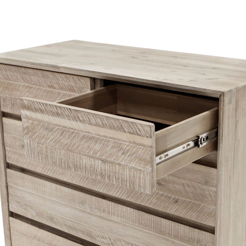 Gia 5 Drawer Chest