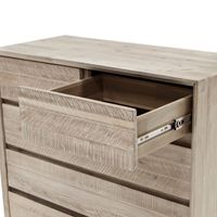 Gia 5 Drawer Chest