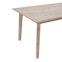 Gia Extension Dining Table