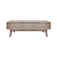 Gia Coffee Table w/ Lift Top