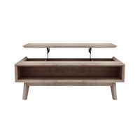 Gia Coffee Table w/ Lift Top