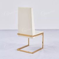 Milo dining chair