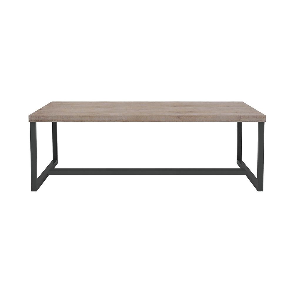 Irondale Rectangular Coffee Table