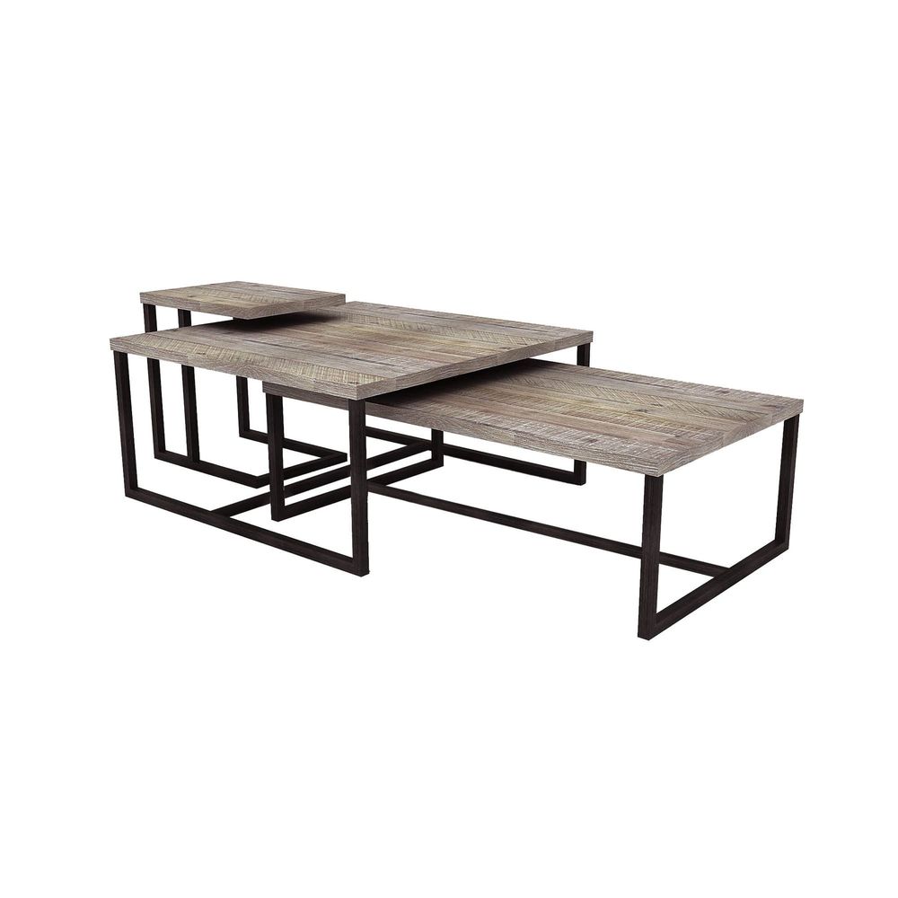 Irondale Laptop Table