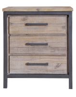 Irondale Nightstand