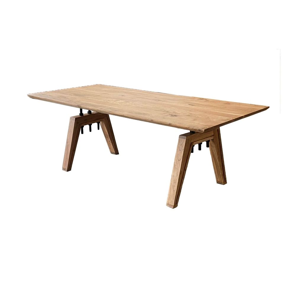 Landmark Dining Table 84"