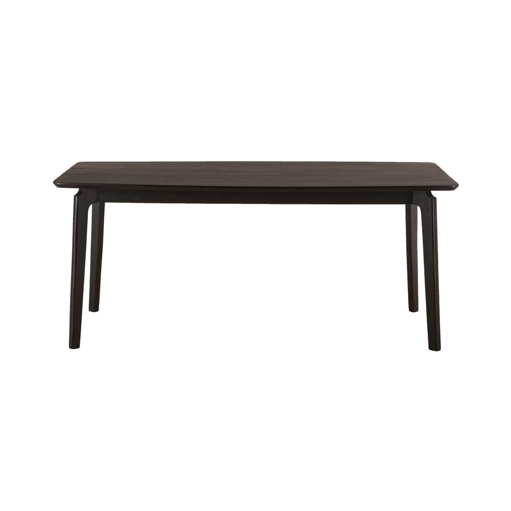 Kenzo Dining Table 71” - Black