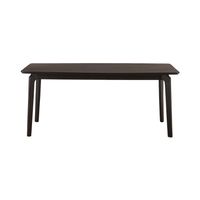 Kenzo Dining Table 71” - Black