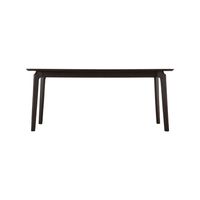 Kenzo Dining Table 71” - Black