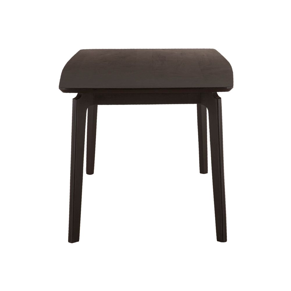 Kenzo Dining Table 71” - Black