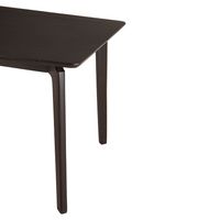 Kenzo Dining Table 71” - Black