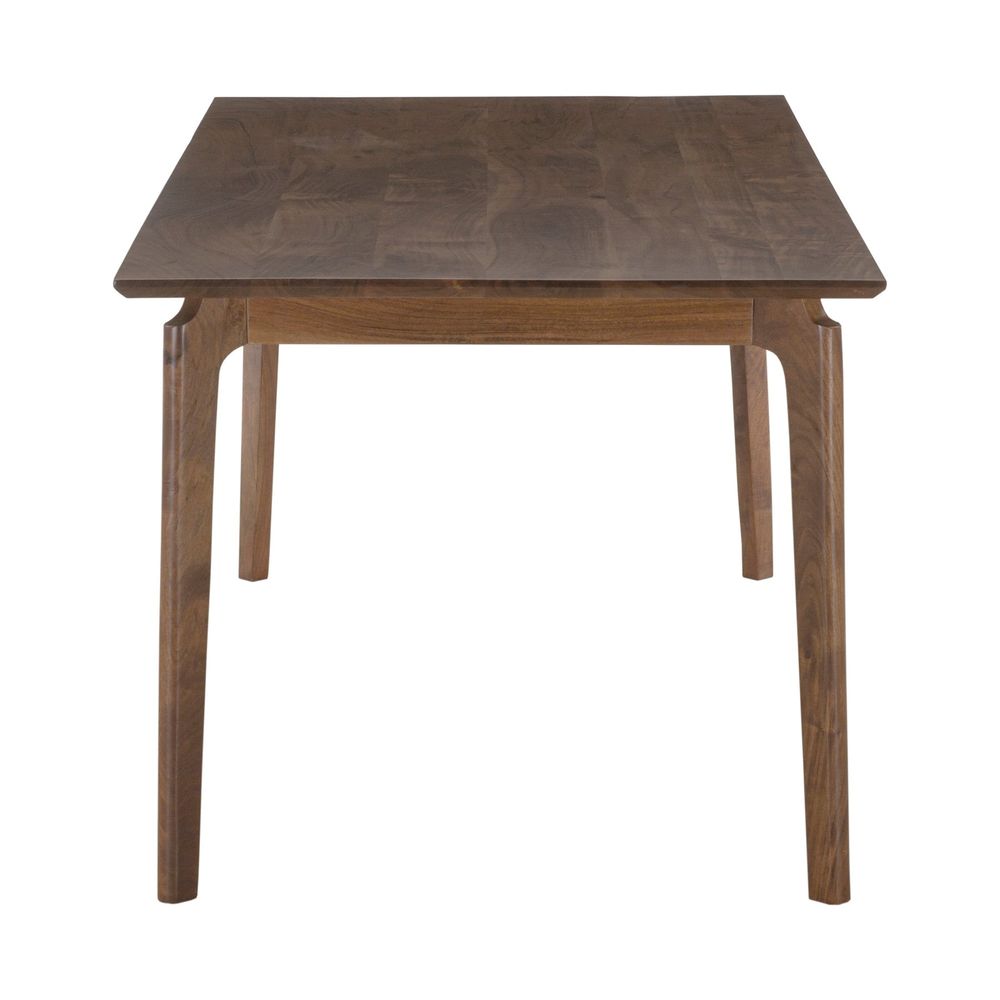 Kenzo Dining Table 71” - Brown