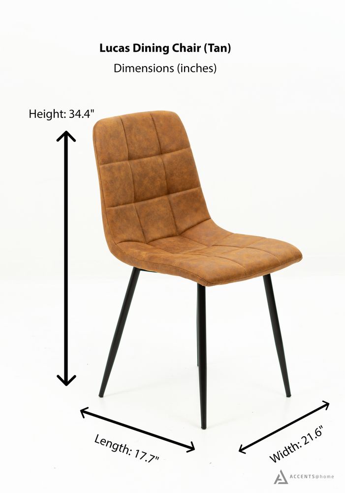 Lucas Dining Chair