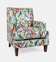 MARISOL ACCENT CHAIR