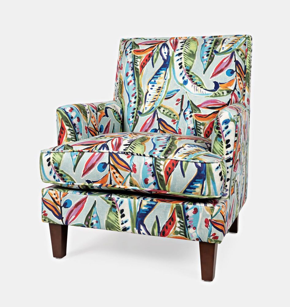 MARISOL ACCENT CHAIR