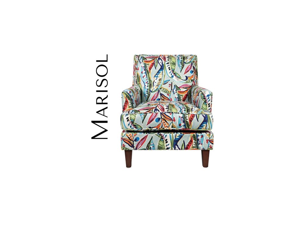 MARISOL ACCENT CHAIR