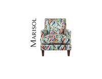 MARISOL ACCENT CHAIR