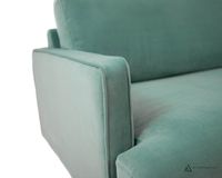 Marina Velvet Sofa