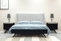 Phoenix Queen Bed