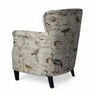 PHOEBE ACCENT CHAIR