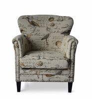 PHOEBE ACCENT CHAIR