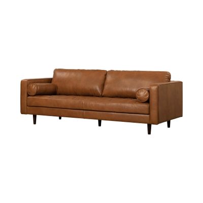 Georgia Sofa - Oxford Spice