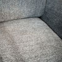 Wyatt Sofa - Grey Silver