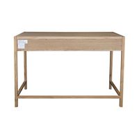 Rattan Desk - Natural