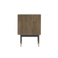 Ridge Nightstand