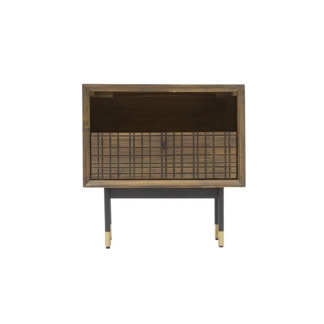 Ridge Nightstand