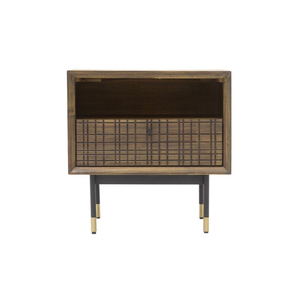 Ridge Nightstand