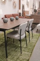 Ridge Dining Table 78"