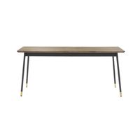 Ridge Dining Table 78"