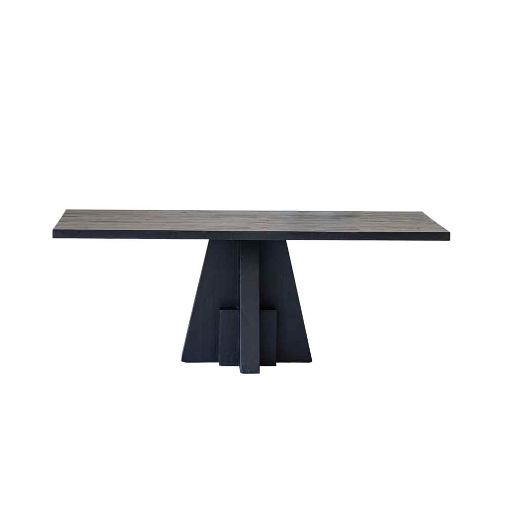 Sandro Rectangular Dining Table