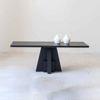 Sandro Rectangular Dining Table