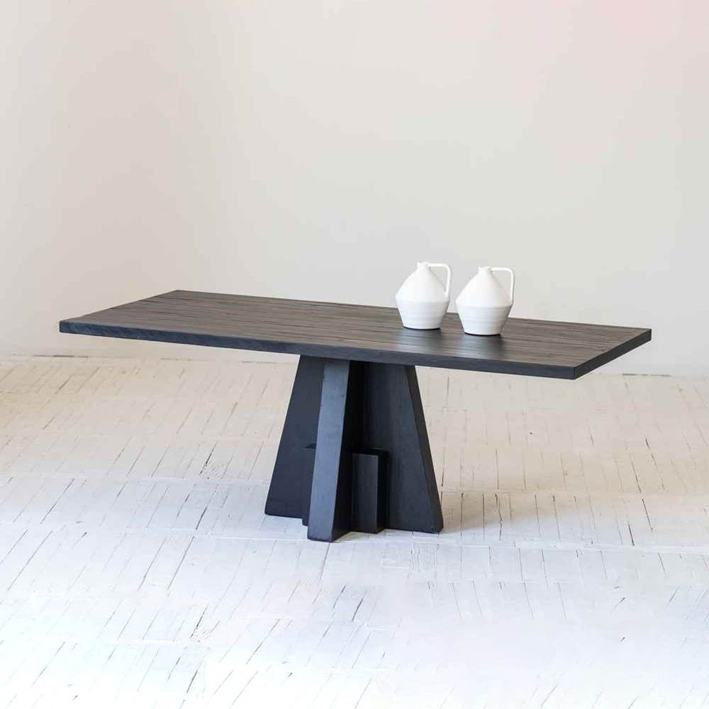 Sandro Rectangular Dining Table