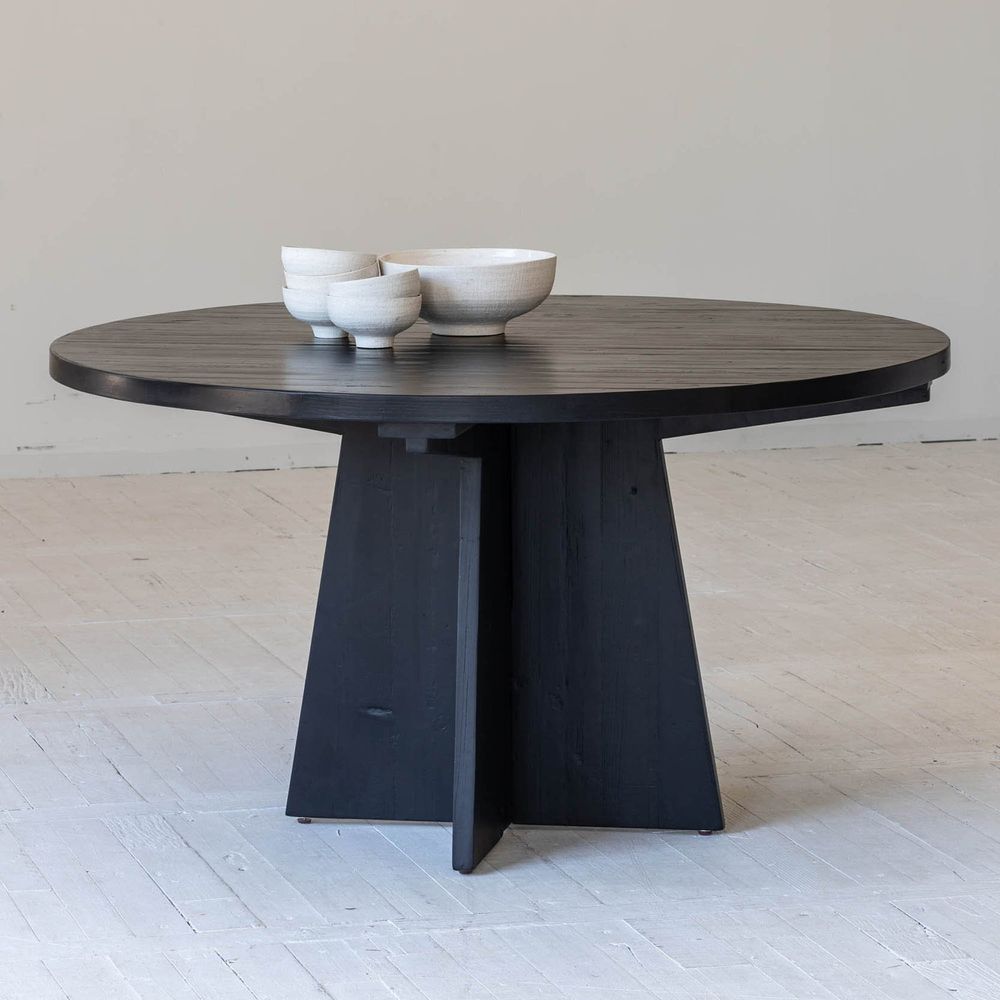 Sandro Round Dining Table