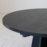 Sandro Round Dining Table