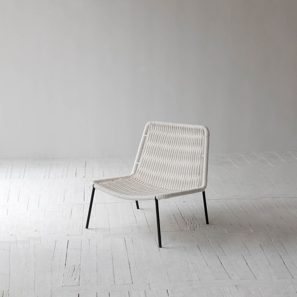 Loom Side Chair (Limited Edition)