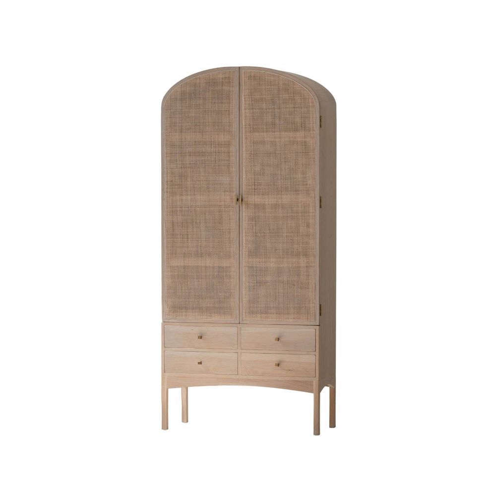 Arco Tall Cabinet