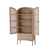 Arco Tall Cabinet