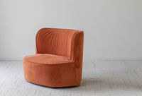 Sicilia Large Club Chair