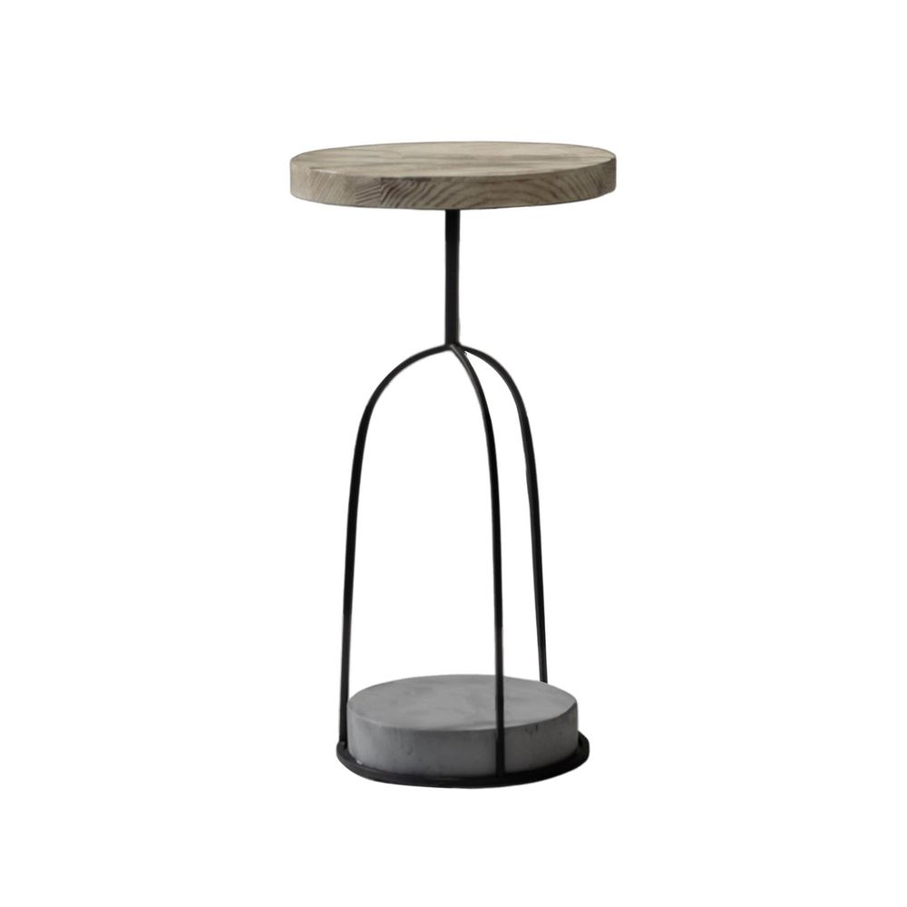 Archi Side Table