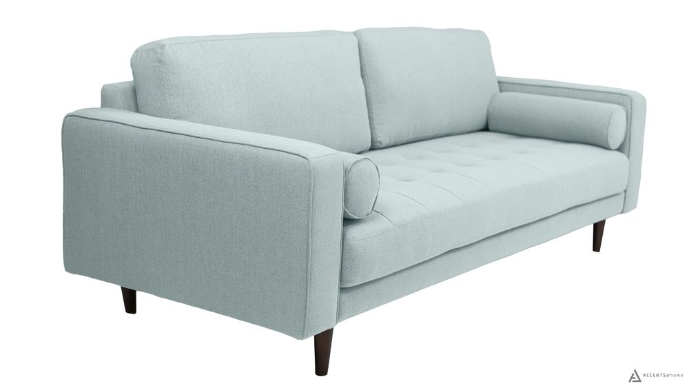 Robbie Fabric Sofa