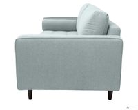 Robbie Fabric Sofa