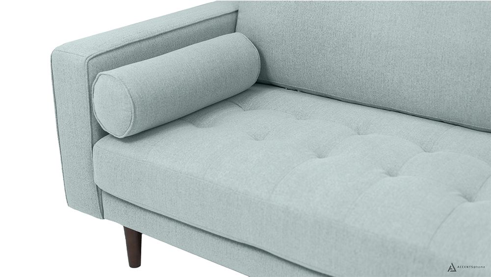 Robbie Fabric Sofa