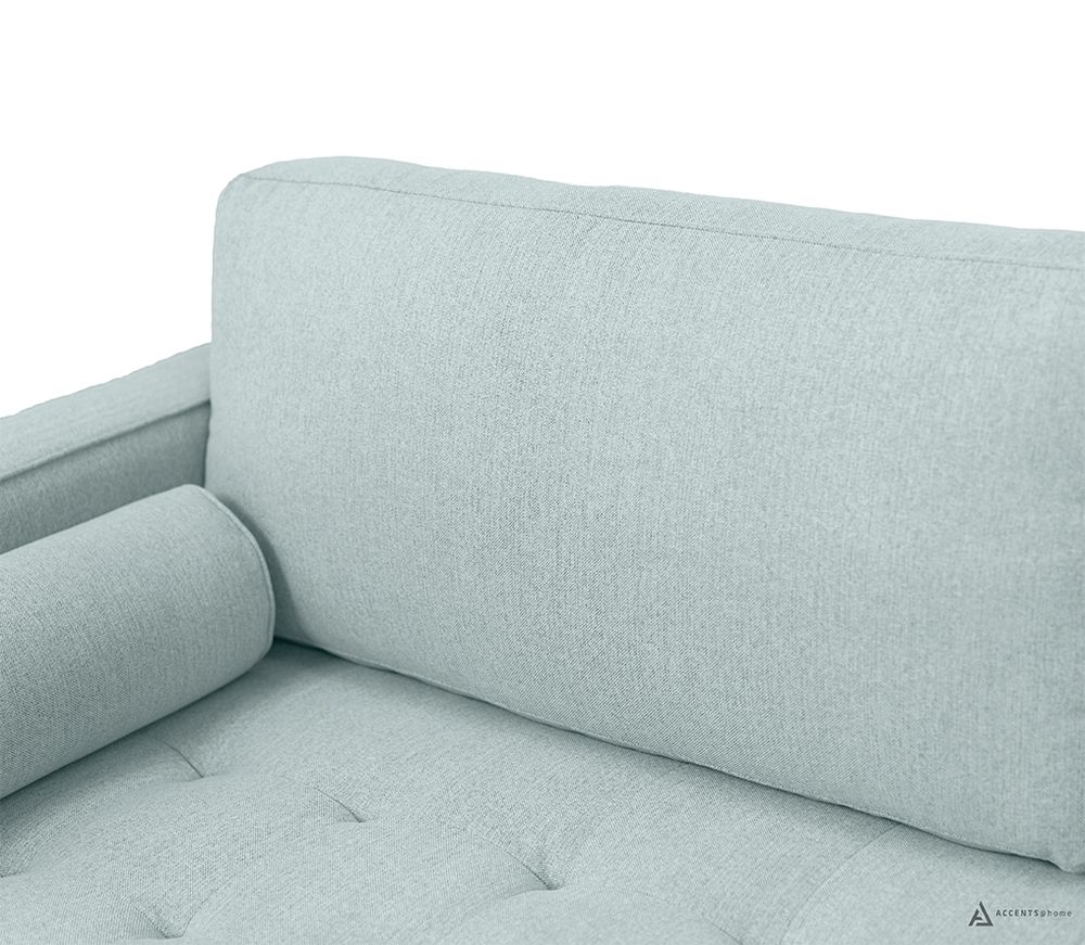 Robbie Fabric Sofa